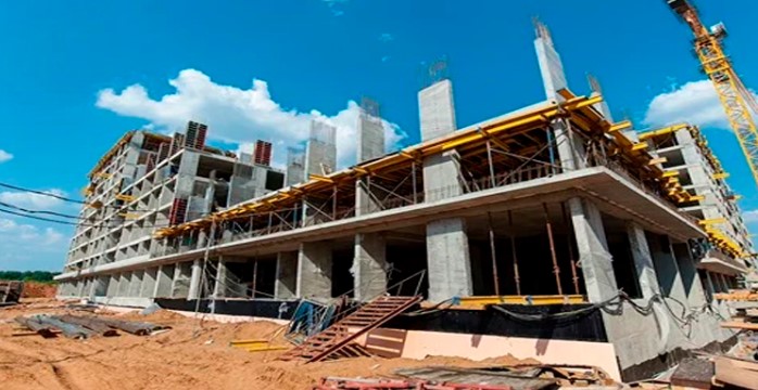 Mengenal Sistem Informasi Manajemen Bangunan Gedung (SIMBG)