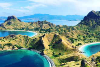 Nikmati Keindahan Alam Timur Indonesia dengan Paket Wisata Lombok Sumbawa dan Liburan ke Lombok, Sumbawa, Labuan Bajo Murah