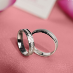 Wujudkan Kisah Cinta Unikmu Lewat Custom Cincin Sepasang dari Mizora Jewelry