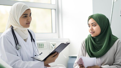 Akper Persada Garuda Pusaka: Mencetak Perawat Profesional untuk Masa Depan Kesehatan Indonesia